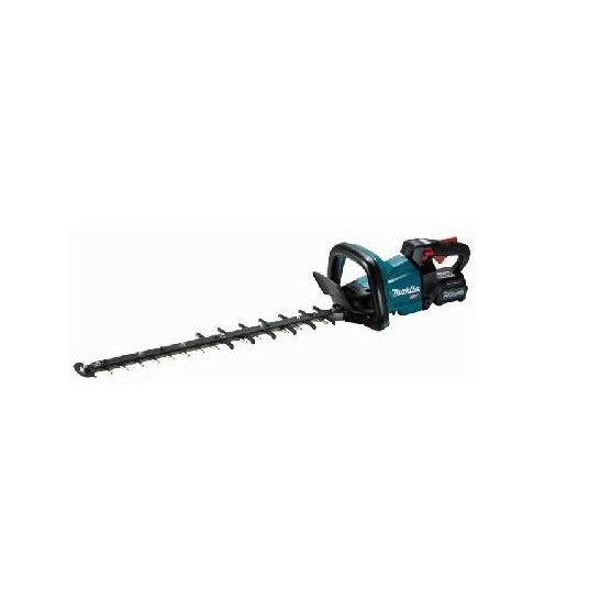 Makita UH006GD201 40V XGT 600 mm akumuliatorinės gyvatvorių žirklės