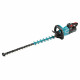 Makita UH005GM201 40V XGT 750 mm akumuliatorinės gyvatvorių žirklės