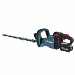 Makita UH005GD201 40V XGT 750 mm akumuliatorinės gyvatvorių žirklės