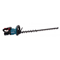 Makita UH007GD201 40V XGT 750 mm akumuliatorinės gyvatvorių žirklės