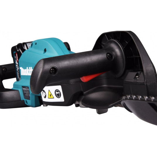 40V XGT 750MM GYVATVORIŲ ŽIRKLĖS UH014GM101 MAKITA