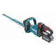 Makita UH008GD201 40V XGT 600 mm akumuliatorinės gyvatvorių žirklės