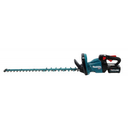 Makita UH009GD201 40V XGT 750 mm akumuliatorinės gyvatvorių žirklės