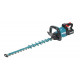 Makita UH008GD201 40V XGT 600 mm akumuliatorinės gyvatvorių žirklės