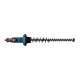 Makita UH007GD201 40V XGT 750 mm akumuliatorinės gyvatvorių žirklės