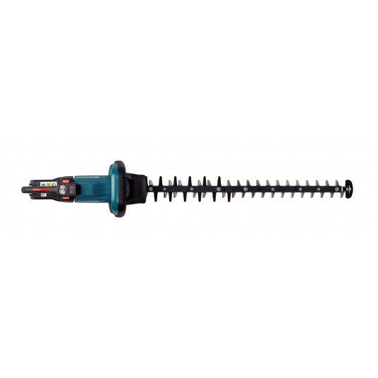 Makita UH007GD201 40V XGT 750 mm akumuliatorinės gyvatvorių žirklės