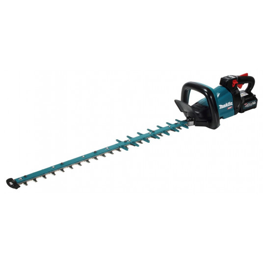 Makita UH009GD201 40V XGT 750 mm akumuliatorinės gyvatvorių žirklės