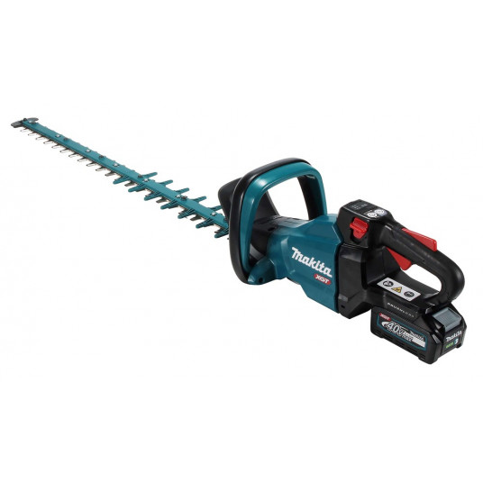 Makita UH009GD201 40V XGT 750 mm akumuliatorinės gyvatvorių žirklės