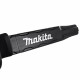 Makita UH005GD201 40V XGT 750 mm akumuliatorinės gyvatvorių žirklės