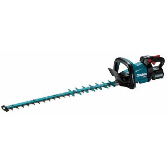 Makita UH009GD201 40V XGT 750 mm akumuliatorinės gyvatvorių žirklės