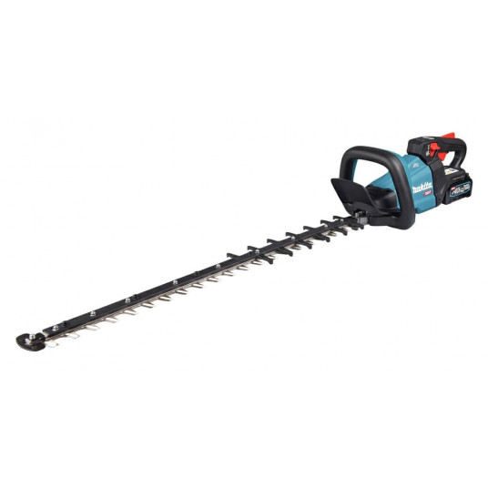 Makita UH007GM201 40V XGT 750 mm akumuliatorinės gyvatvorių žirklės