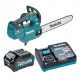 GRANDININIS PJŪKLAS 40V XGT 35CM UC004GM102 MAKITA