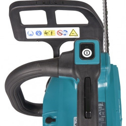 GRANDININIS PJŪKLAS 40V XGT 25CM UC003GM102 MAKITA