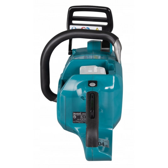 GRANDININIS PJŪKLAS 40V XGT 35CM CARV UC011GT101 MAKITA
