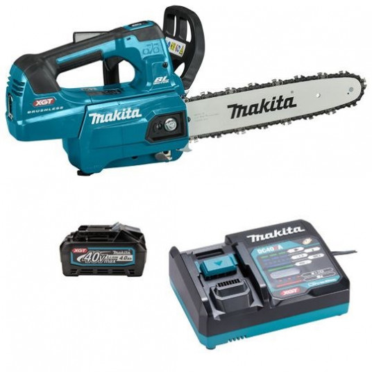 GRANDININIS PJŪKLAS 40V XGT 25CM UC003GM102 MAKITA