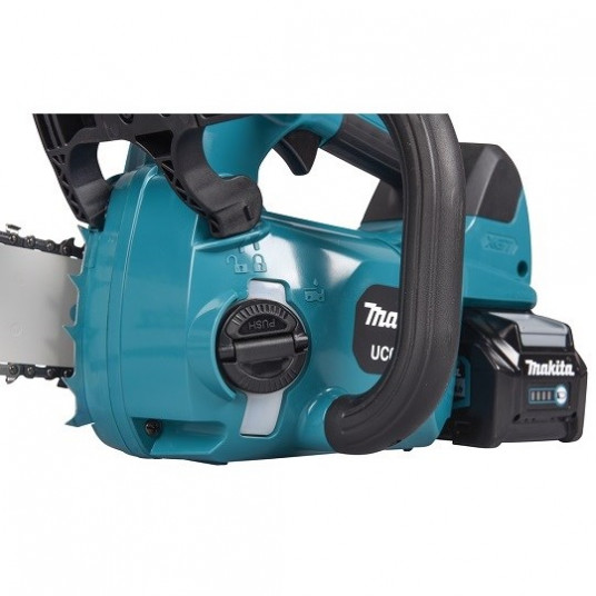 GRANDININIS PJŪKLAS 40V XGT 25CM UC003GM102 MAKITA