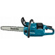 GRANDININIS PJŪKLAS 40V XGT 35CM CARV UC011GT101 MAKITA