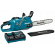 GRANDININIS PJŪKLAS 40V XGT 35CM CARV UC011GT101 MAKITA
