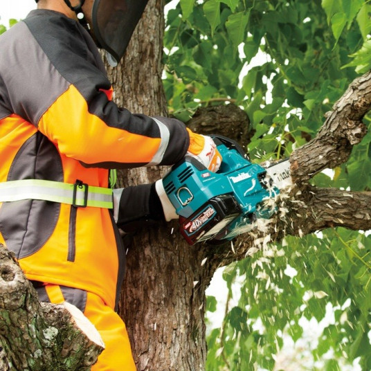 GRANDININIS PJŪKLAS 40V XGT 25CM UC003GM102 MAKITA