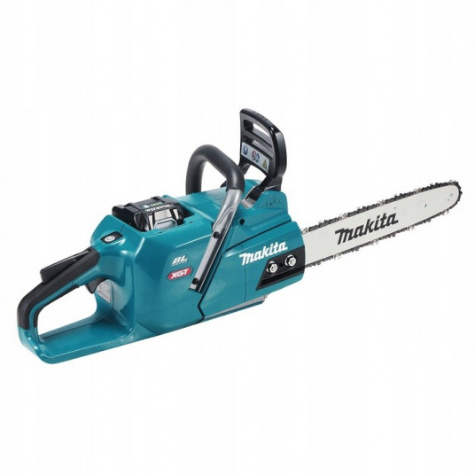 GRANDININIS PJŪKLAS 40V XGT 35CM CARV UC011GT101 MAKITA
