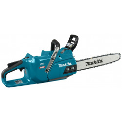 Makita UC011GZ grandininis pjūklas Juoda, Mėlyna