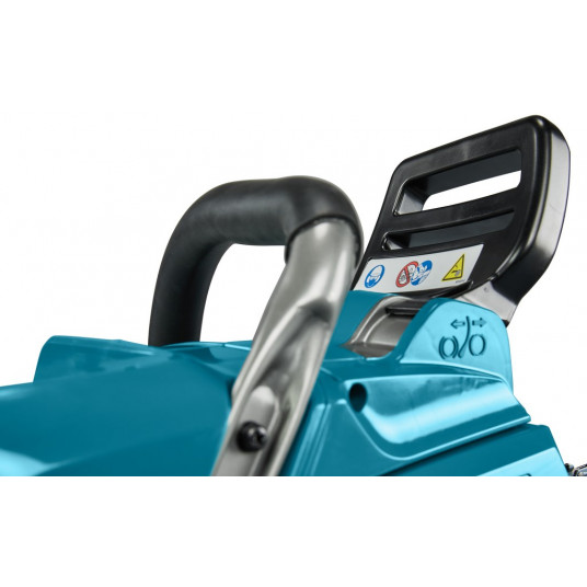 Makita UC011GZ grandininis pjūklas Juoda, Mėlyna