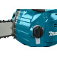 Makita UC011GZ grandininis pjūklas Juoda, Mėlyna