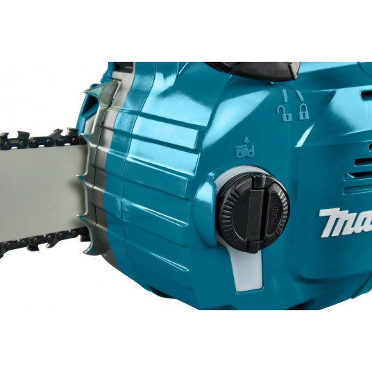 Makita UC011GZ grandininis pjūklas Juoda, Mėlyna