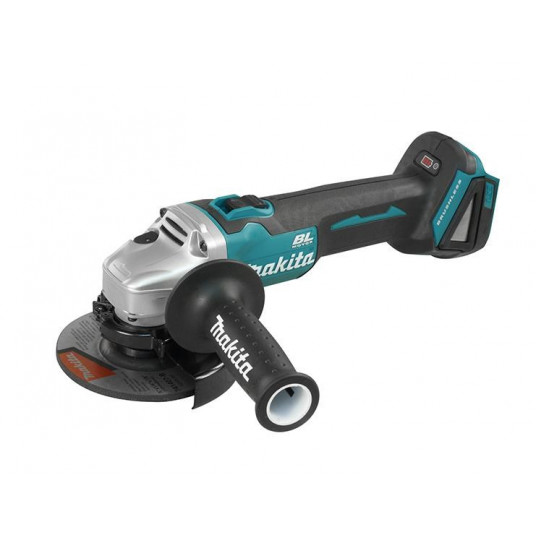 Makita DGA506ZJ kampinis šlifuoklis 12,5 cm 8500 RPM 2,6 kg