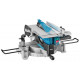 Makita LH1201FL skersinio pjovimo staklės 1650 W 3800 RPM