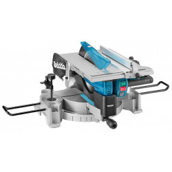 Makita LH1201FL skersinio pjovimo staklės 1650 W 3800 RPM