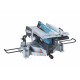 Makita LH1201FL skersinio pjovimo staklės 1650 W 3800 RPM