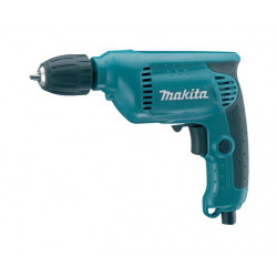 Makita 6413 grąžtas Beraktė 3400 RPM 1,3 kg