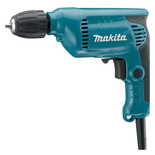 Makita 6413 grąžtas Beraktė 3400 RPM 1,3 kg