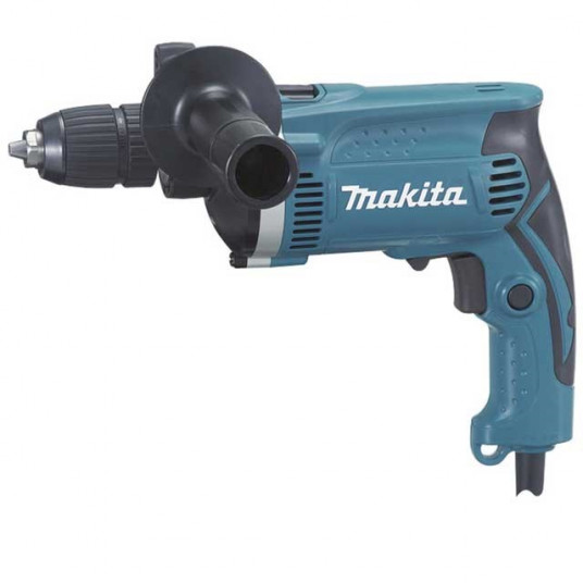 Makita HP1631K grąžtas Beraktė 3200 RPM 1,9 kg