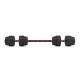 Svarmenys-Strap 2in1 SGP40 HMS 40kg (+papildoma nuolaida)