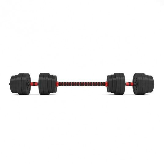 Svarmenys-Strap 2in1 SGP40 HMS 40kg (+papildoma nuolaida)