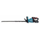 Makita UH007GZ 40V XGT 750 mm akumuliatorinės gyvatvorių žirklės
