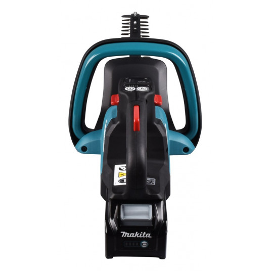 Makita UH007GZ 40V XGT 750 mm akumuliatorinės gyvatvorių žirklės