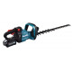 Makita UH007GZ 40V XGT 750 mm akumuliatorinės gyvatvorių žirklės
