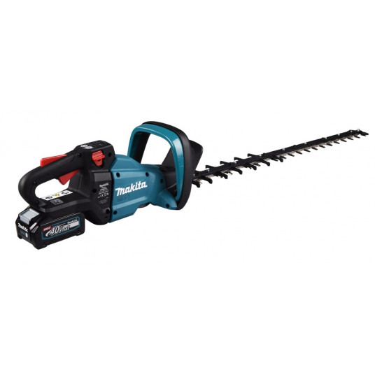 Makita UH007GZ 40V XGT 750 mm akumuliatorinės gyvatvorių žirklės