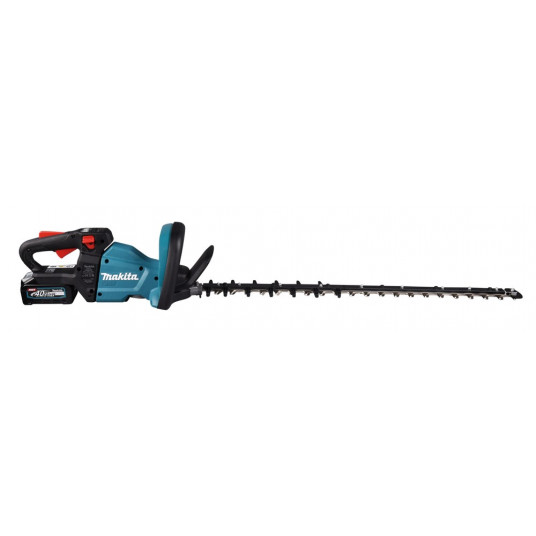 Makita UH007GZ 40V XGT 750 mm akumuliatorinės gyvatvorių žirklės