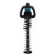Makita UH007GZ 40V XGT 750 mm akumuliatorinės gyvatvorių žirklės