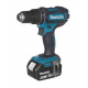 Makita DHP482RFJ Drill Impact Driver 18V