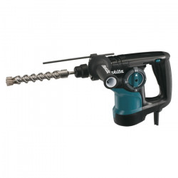 Makita HR2810 gręžiamasis perforatorius 1100 RPM 800 W