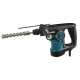 Makita HR2810 gręžiamasis perforatorius 1100 RPM 800 W
