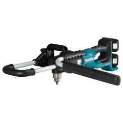 Makita DDG460T2X7 elektrinis žemės grąžtas