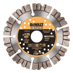 DeWALT DT90294-QZ kampinio šlifuoklio priedas Šlifavimo diskas