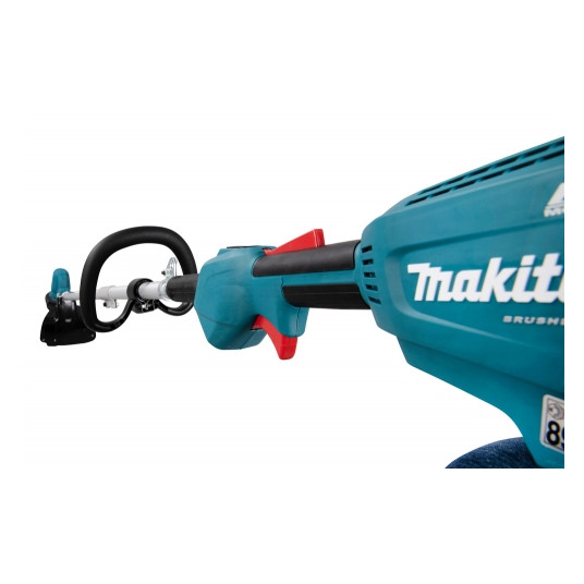 Akumuliatorinė žoliapjovė Makita DUR192LZ 18V Li-ion