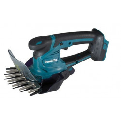 Akumuliatorinės gyvatvorių žirklės Makita DUM604ZX (be akumuliatoriaus ir kroviklio)